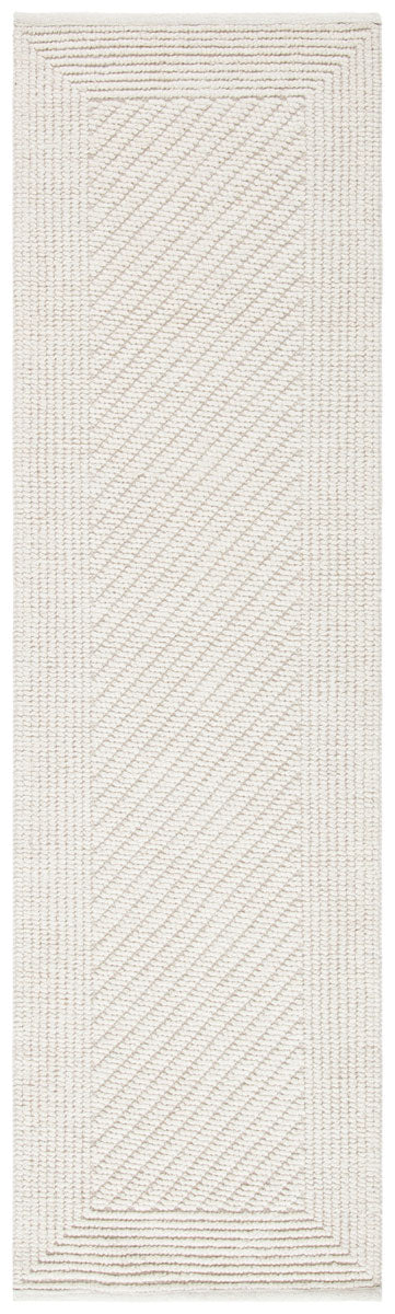 Safavieh Natura 450 Hand Woven 80% Wool and 20% Cotton Rug NAT450A-9