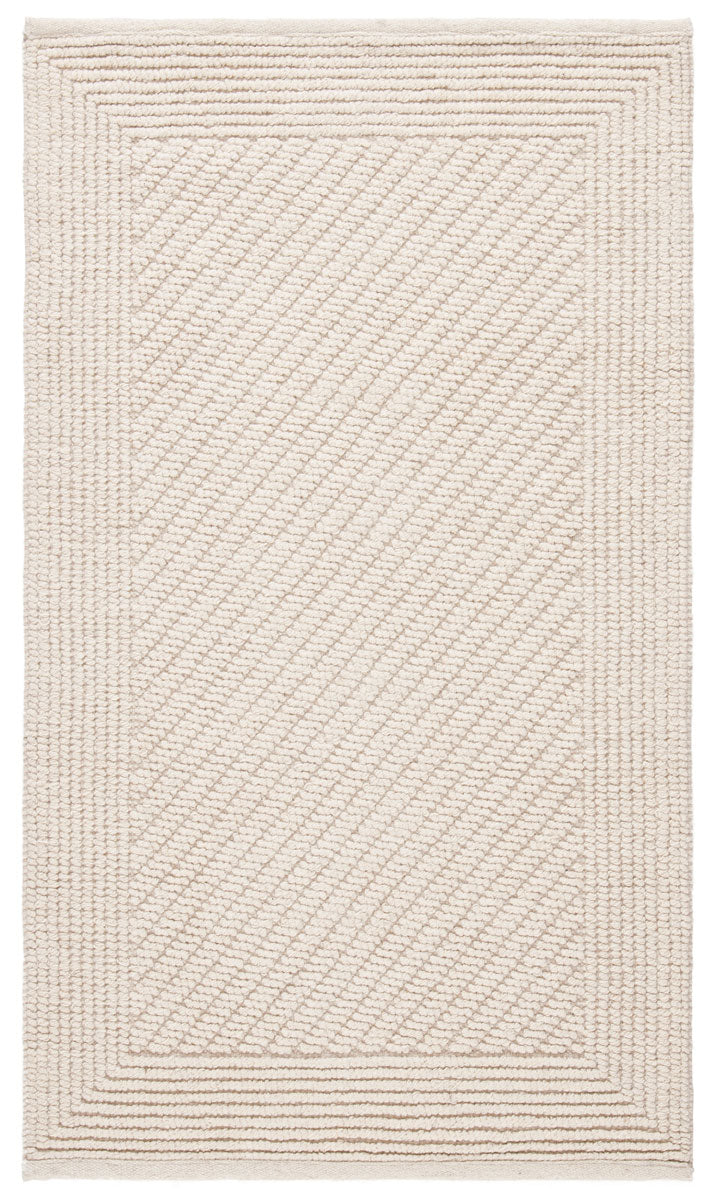 Safavieh Natura 450 Hand Woven 80% Wool and 20% Cotton Rug NAT450A-9