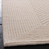 Safavieh Natura 450 Hand Woven 80% Wool and 20% Cotton Rug NAT450A-9