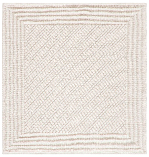 Safavieh Natura 450 Hand Woven 80% Wool and 20% Cotton Rug NAT450A-9