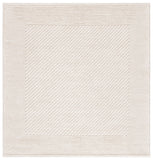 Safavieh Natura 450 Hand Woven 80% Wool and 20% Cotton Rug NAT450A-9