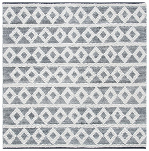 Safavieh Natura 479 Hand Woven 60% Wool 40% Cotton Bohemian Rug NAT479A-8