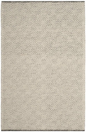 Safavieh Natura 503 Hand Woven 60% Wool and 40% Cotton Rug NAT503A-8R