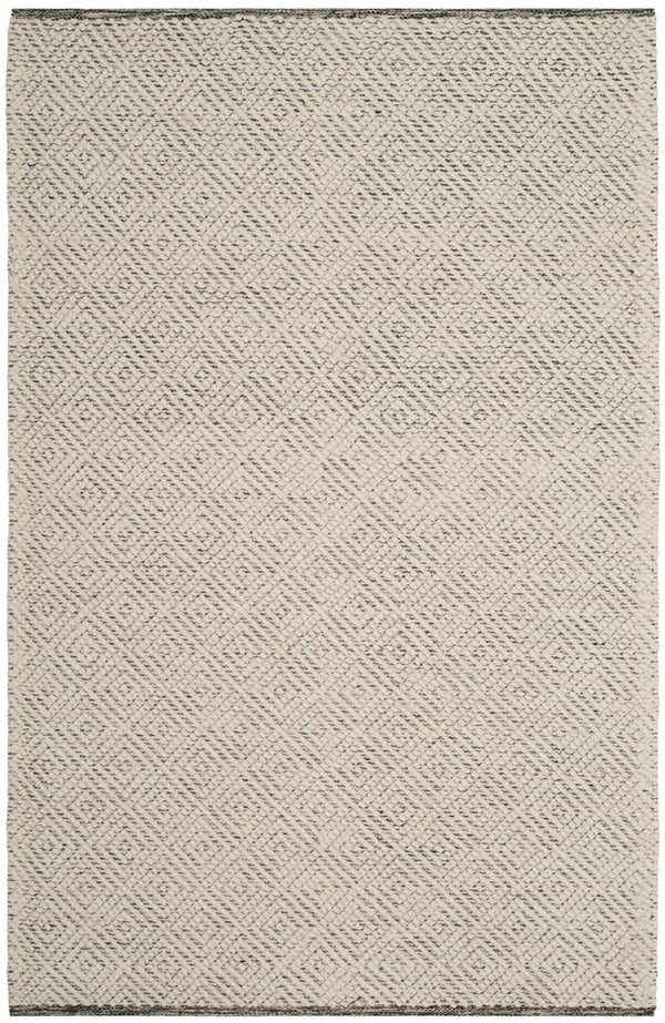 Safavieh Natura 503 Hand Woven 60% Wool and 40% Cotton Rug NAT503A-8R