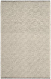 Safavieh Natura 503 Hand Woven 60% Wool and 40% Cotton Rug NAT503A-8R
