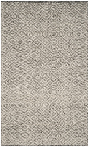 Safavieh Natura 503 Hand Woven 60% Wool and 40% Cotton Rug NAT503A-8R