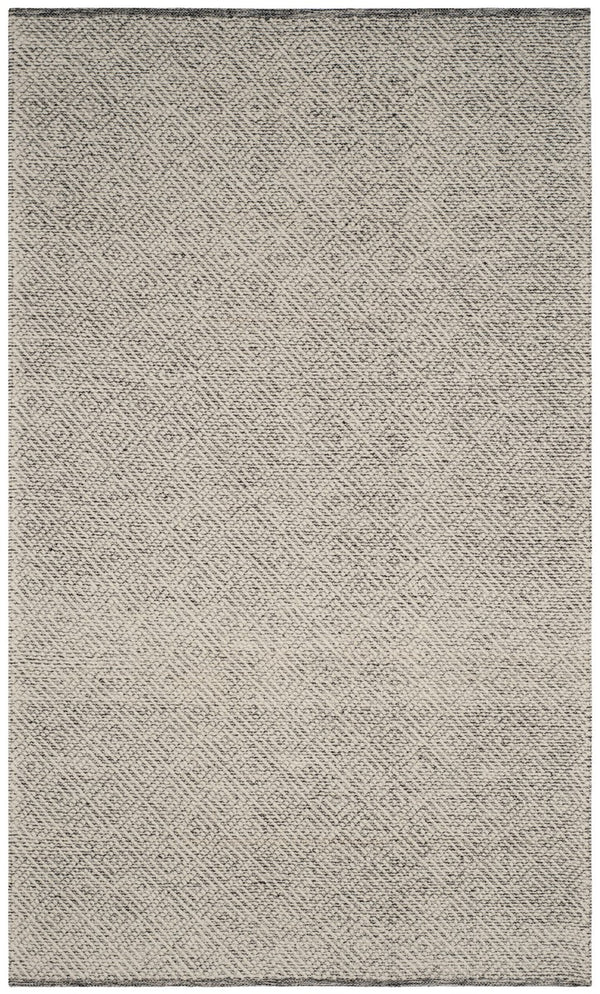 Safavieh Natura 503 Hand Woven 60% Wool and 40% Cotton Rug NAT503A-8R