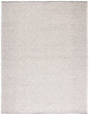 Safavieh Natura 503 Hand Woven 60% Wool and 40% Cotton Rug NAT503A-8R