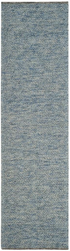 Safavieh Natura 503 Hand Woven 60% Wool and 40% Cotton Rug NAT503B-8SQ