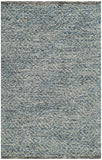 Safavieh Natura 503 Hand Woven 60% Wool and 40% Cotton Rug NAT503B-8SQ