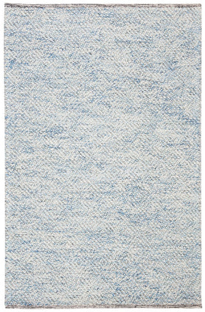 Safavieh Natura 503 Hand Woven 60% Wool and 40% Cotton Rug NAT503B-8SQ