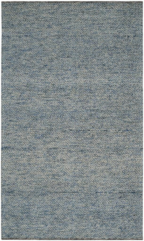 Safavieh Natura 503 Hand Woven 60% Wool and 40% Cotton Rug NAT503B-8SQ