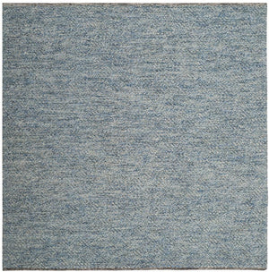 Safavieh Natura 503 Hand Woven 60% Wool and 40% Cotton Rug NAT503B-8SQ