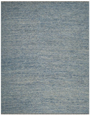 Safavieh Natura 503 Hand Woven 60% Wool and 40% Cotton Rug NAT503B-8SQ