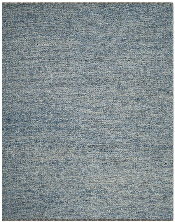 Safavieh Natura 503 Hand Woven 60% Wool and 40% Cotton Rug NAT503B-8SQ