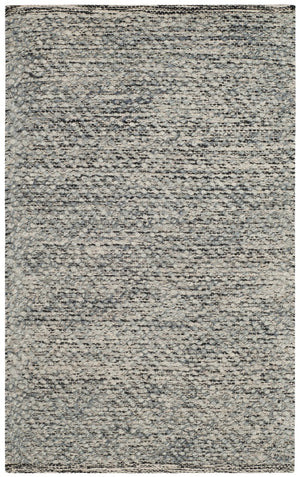 Safavieh Natura 503 Hand Woven 60% Wool and 40% Cotton Rug NAT503C-8R