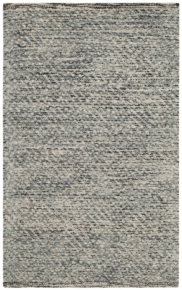 Safavieh Natura 503 Hand Woven 60% Wool and 40% Cotton Rug NAT503C-8R