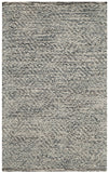 Safavieh Natura 503 Hand Woven 60% Wool and 40% Cotton Rug NAT503C-8R