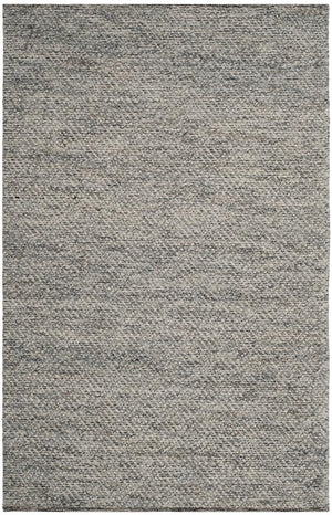 Safavieh Natura 503 Hand Woven 60% Wool and 40% Cotton Rug NAT503C-8R