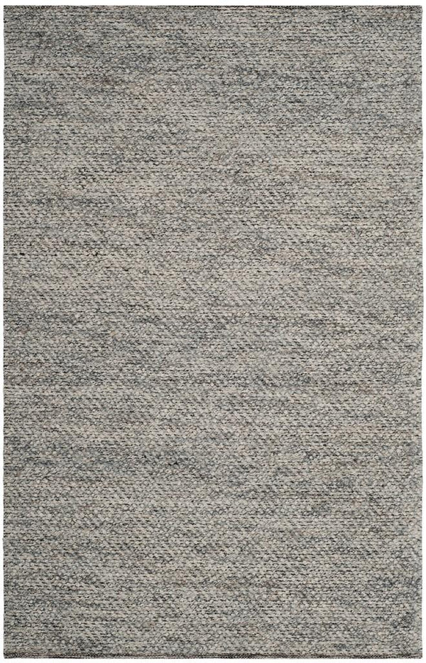 Safavieh Natura 503 Hand Woven 60% Wool and 40% Cotton Rug NAT503C-8R