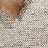 Safavieh Natura 503 Hand Woven 60% Wool and 40% Cotton Rug NAT503C-8R
