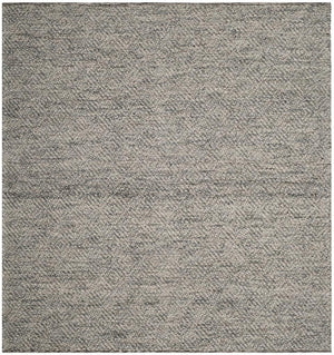 Safavieh Natura 503 Hand Woven 60% Wool and 40% Cotton Rug NAT503C-8R