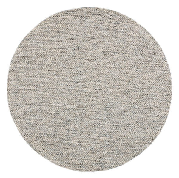 Safavieh Natura 503 Hand Woven 60% Wool and 40% Cotton Rug NAT503C-8R