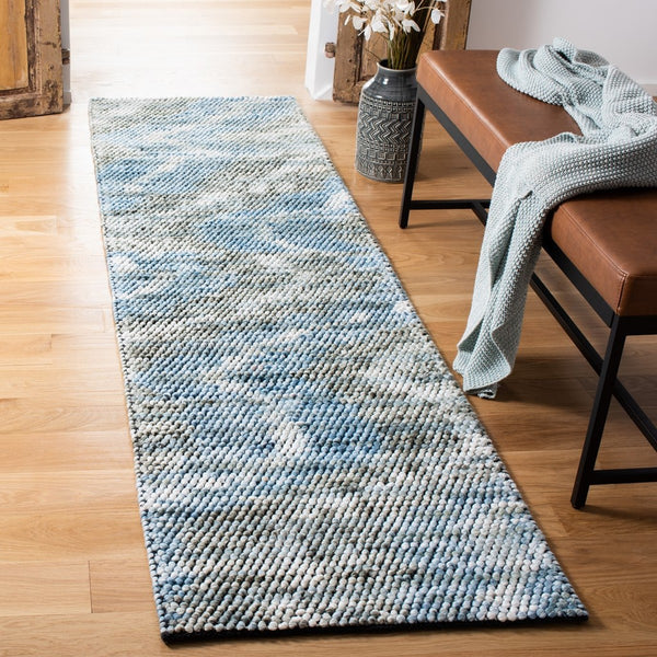 Safavieh Natura 551 Polyester Transitional Rug NAT551M-2