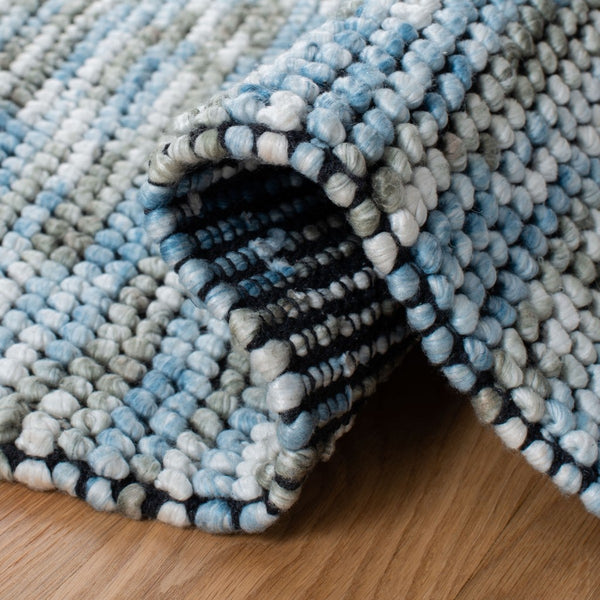 Safavieh Natura 551 Polyester Transitional Rug NAT551M-2