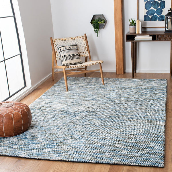 Safavieh Natura 551 Polyester Transitional Rug NAT551M-2