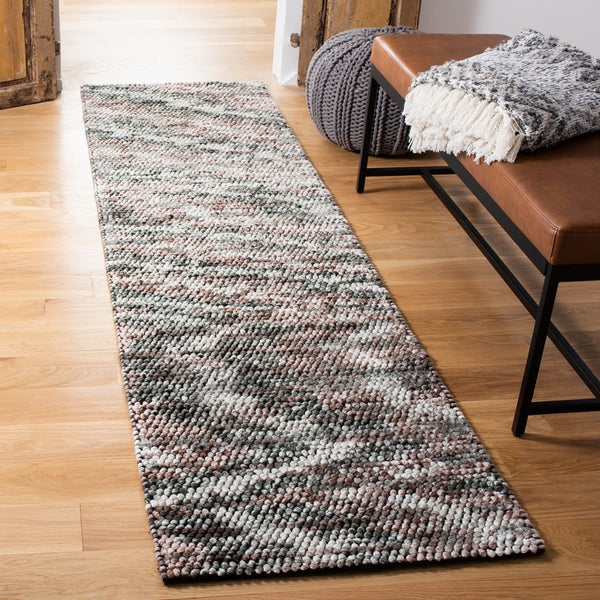 Safavieh Natura 551 Polyester Transitional Rug NAT551T-2