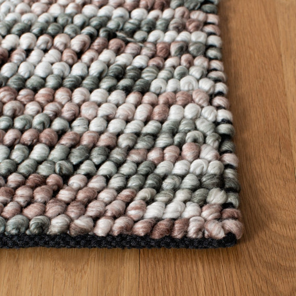 Safavieh Natura 551 Polyester Transitional Rug NAT551T-2