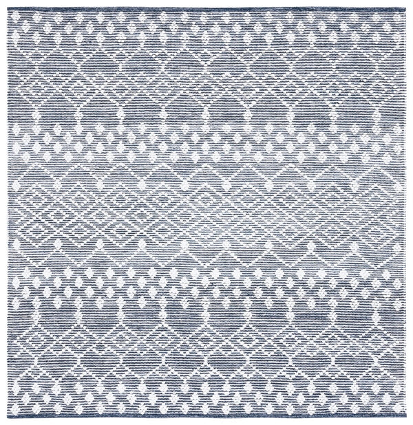 Safavieh Natura 575 Hand Woven 50% Cotton and 50% Viscose Rug NAT575H-8