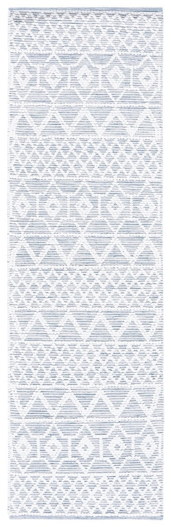 Safavieh Natura 576 Hand Woven 50% Cotton and 50% Viscose Rug NAT576M-5