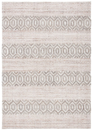 Safavieh Natura 610 Hand Loomed 70% Wool and 30% Cotton Rug NAT610B-8