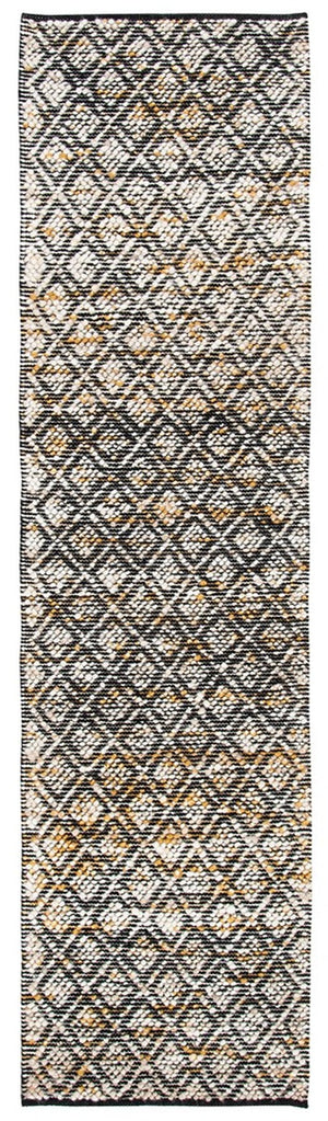 Safavieh Natura 615 Hand Woven 70% Wool and 30% Cotton Rug NAT615C-8