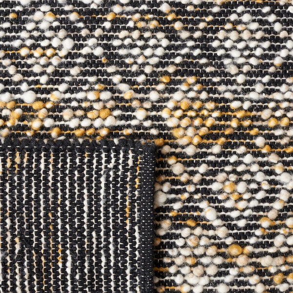 Safavieh Natura 615 Hand Woven 70% Wool and 30% Cotton Rug NAT615C-8