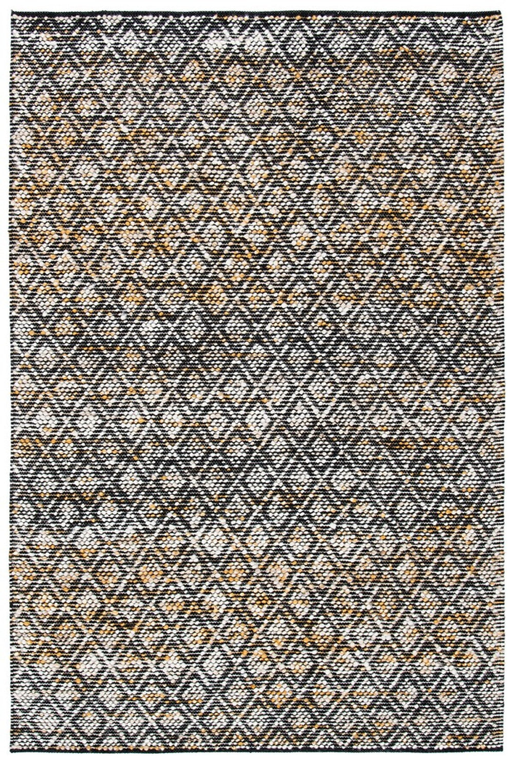 Safavieh Natura 615 Hand Woven 70% Wool and 30% Cotton Rug NAT615C-8