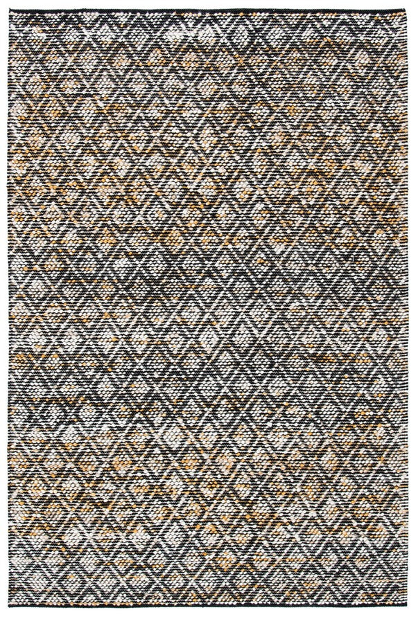 Safavieh Natura 615 Hand Woven 70% Wool and 30% Cotton Rug NAT615C-8