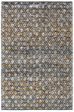Natura 615 Hand Woven 70% Wool and 30% Cotton Rug