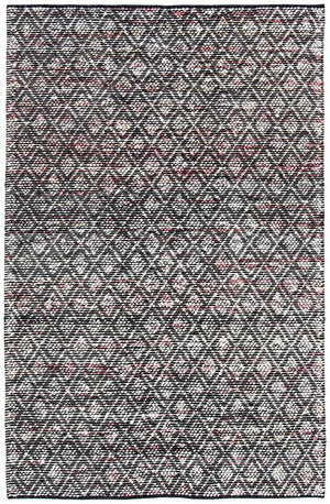 Safavieh Natura 615 Hand Woven 70% Wool and 30% Cotton Rug NAT615Q-8