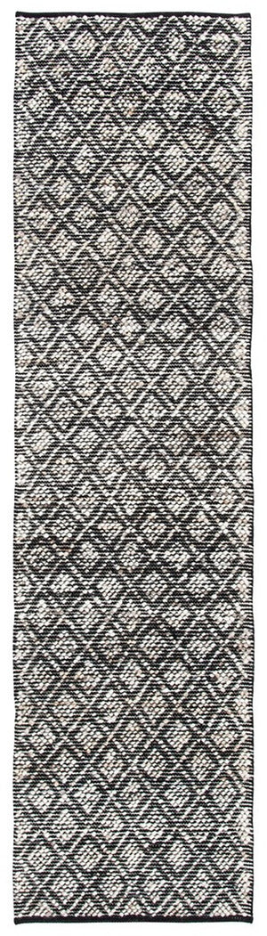 Safavieh Natura 615 Hand Woven 70% Wool and 30% Cotton Rug NAT615T-8