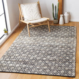 Safavieh Natura 615 Hand Woven 70% Wool and 30% Cotton Rug NAT615T-8