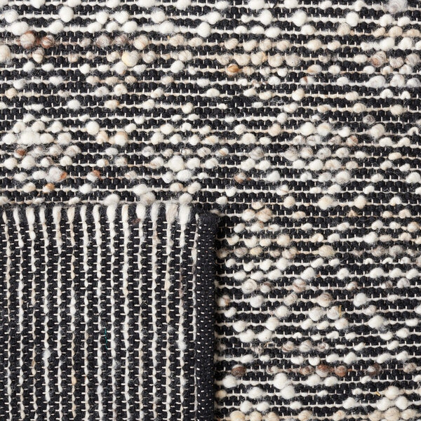 Safavieh Natura 615 Hand Woven 70% Wool and 30% Cotton Rug NAT615T-8