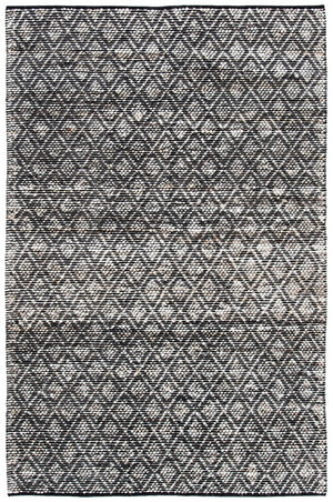 Safavieh Natura 615 Hand Woven 70% Wool and 30% Cotton Rug NAT615T-8