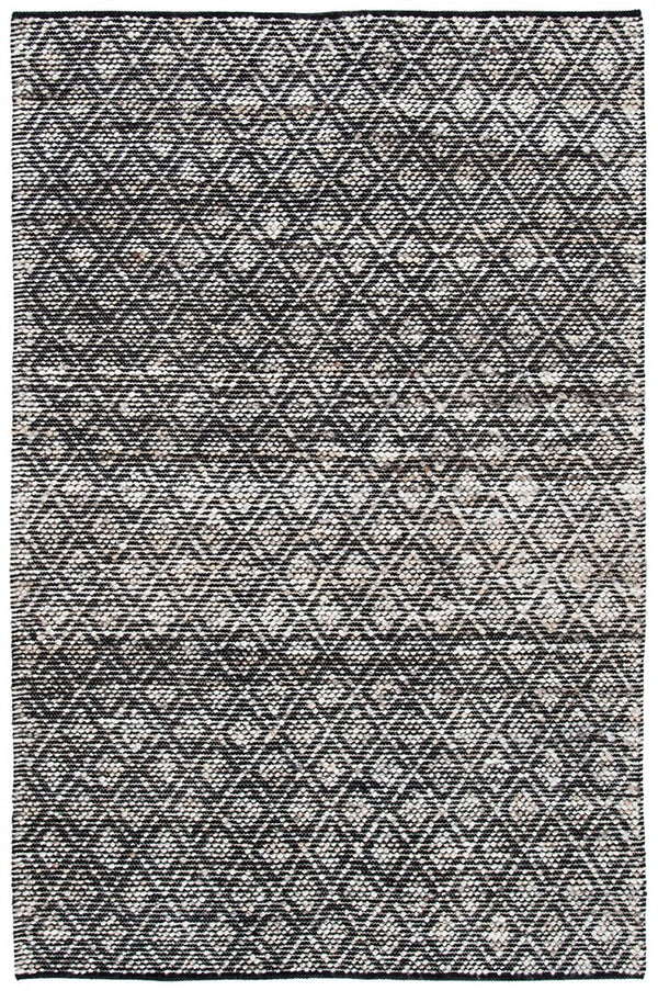Safavieh Natura 615 Hand Woven 70% Wool and 30% Cotton Rug NAT615T-8