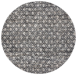 Safavieh Natura 615 Hand Woven 70% Wool and 30% Cotton Rug NAT615T-8