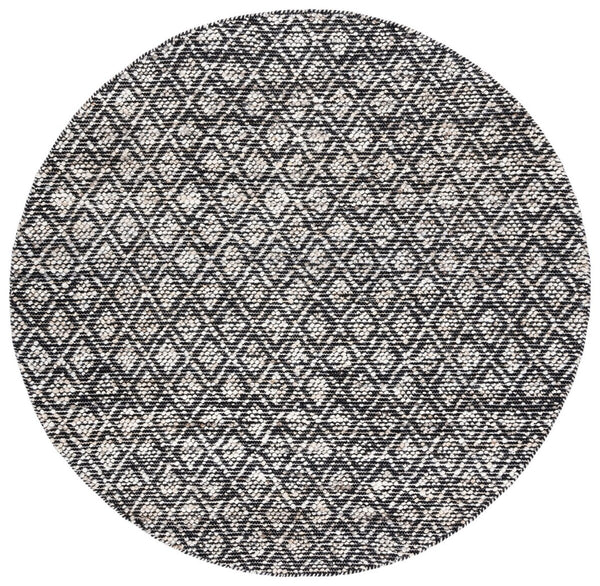 Safavieh Natura 615 Hand Woven 70% Wool and 30% Cotton Rug NAT615T-8