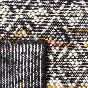 Safavieh Natura 615 Hand Woven 70% Wool and 30% Cotton Rug NAT615Z-8