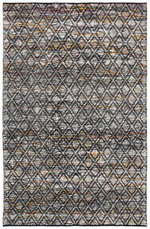 Safavieh Natura 615 Hand Woven 70% Wool and 30% Cotton Rug NAT615Z-8